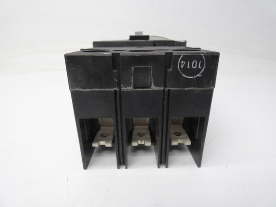 GENERAL ELECTRIC SFLA36AT0250 600V 250A NSMP