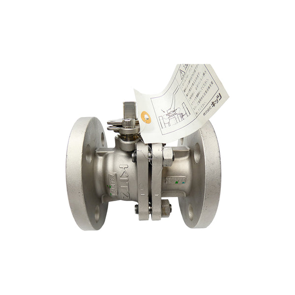 KITZ 10K-32S13A 1" NSNP