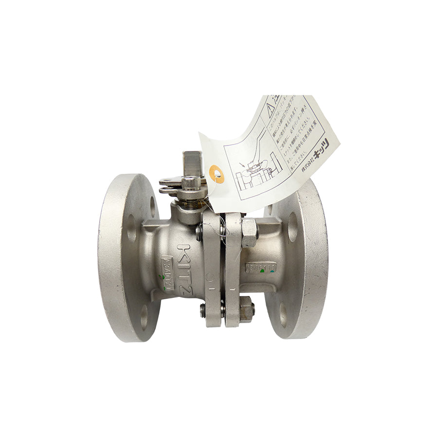 KITZ 10K-32S13A 1" NSNP