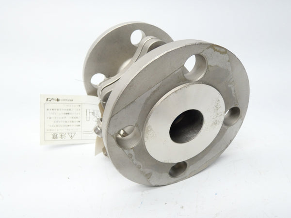 KITZ 10K-32S13A 1" NSNP