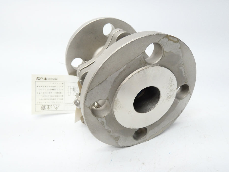 KITZ 10K-32S13A 1" NSNP