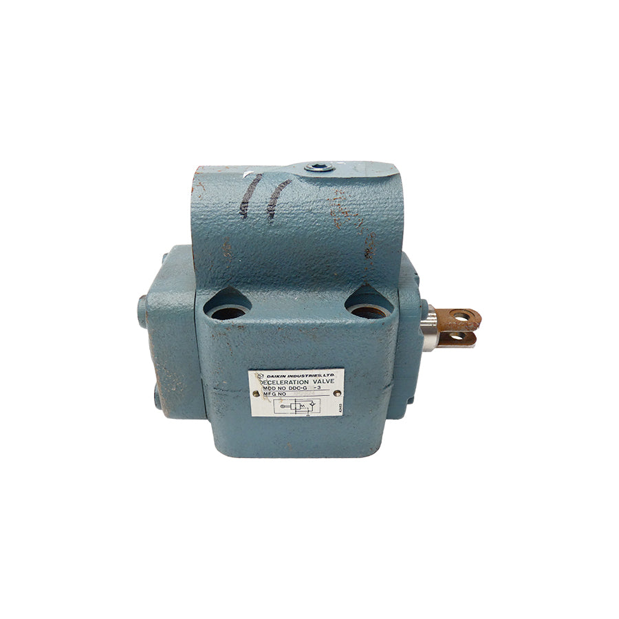 DAIKIN INDUSTRIES DDC-G06-3 AM2624 NSNP