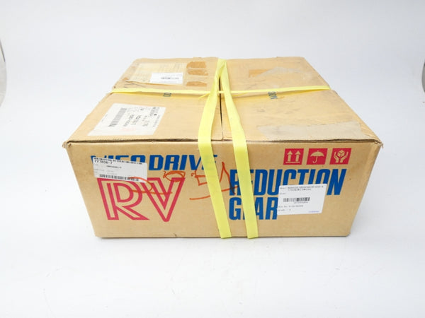 NABTESCO HW9380961-D RV-80E-41 NSFS