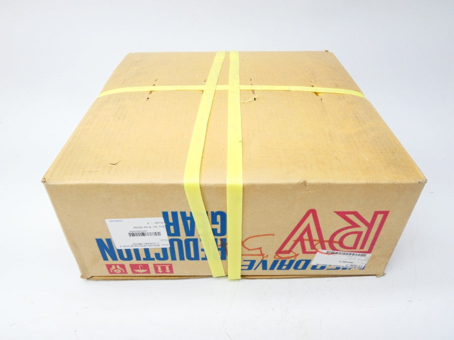 NABTESCO HW9380961-D RV-80E-41 NSFS