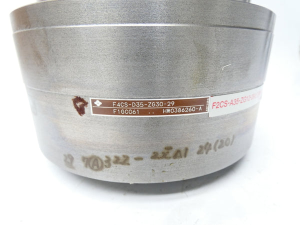SUMITOMO F4CS-D35-ZG30-29 NSMP