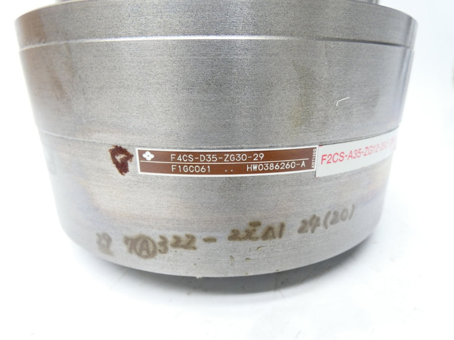 SUMITOMO F4CS-D35-ZG30-29 NSMP
