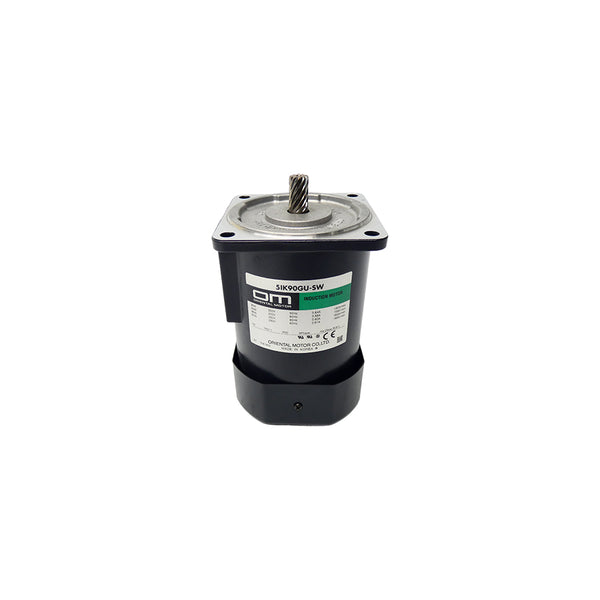 ORIENTAL MOTOR 5IK90GU-SW 230V 0.64A NSNP