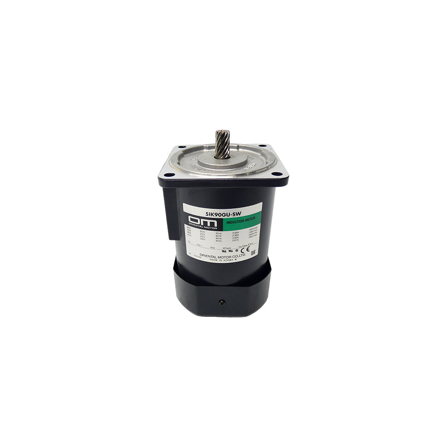 ORIENTAL MOTOR 5IK90GU-SW 230V 0.64A NSNP
