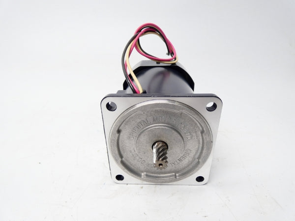 ORIENTAL MOTOR 5IK90GU-SW 230V 0.64A NSNP
