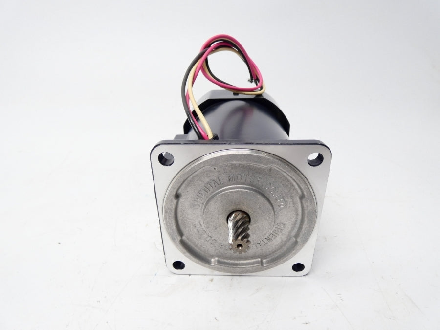 ORIENTAL MOTOR 5IK90GU-SW 230V 0.64A NSNP