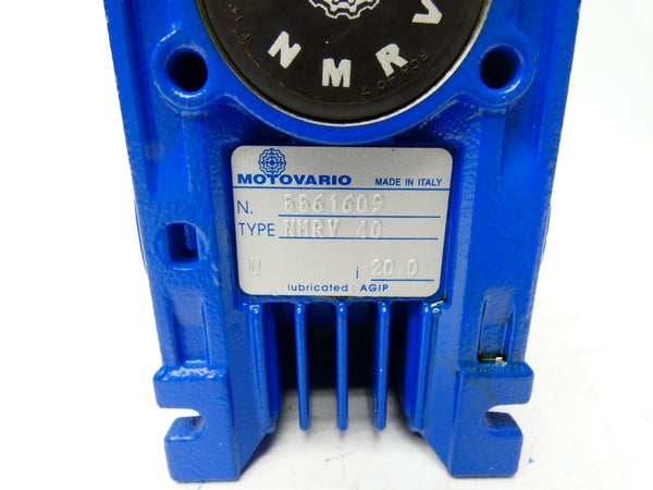 MOTOVARIO 5561609 NMRV40 NSNP