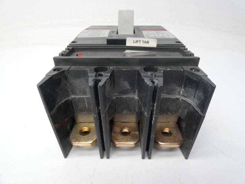 GENERAL ELECTRIC SGLA36AT0400 600V 400A NSMP