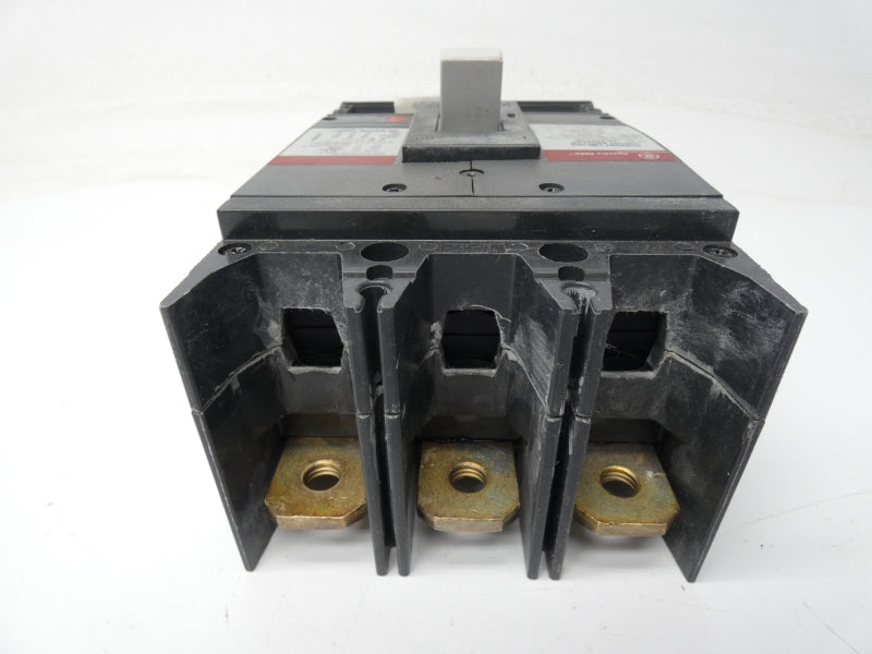 GENERAL ELECTRIC SGLA36AT0400 600V 400A NSMP