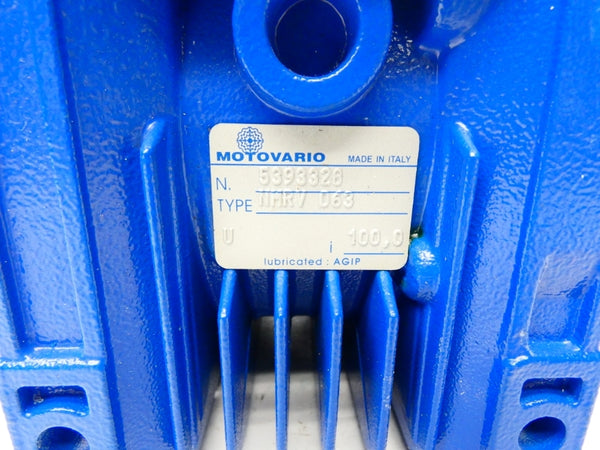 MOTOVARIO 5393328 NMRV063 NSNP