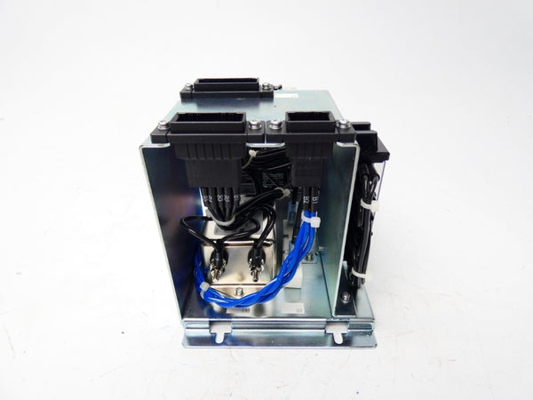 YASKAWA JZRCR-XPU02D NSNP