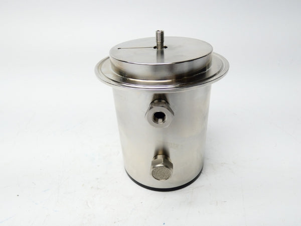 ASEPCO PN20 304SS 2" NSMP