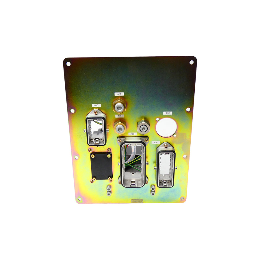 YASKAWA HW0370667-A$08$D NSNP