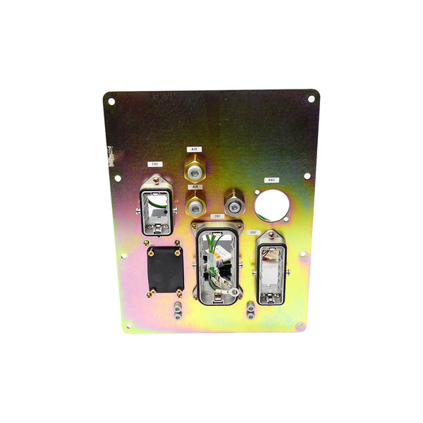 YASKAWA HW0370667-A$07$D NSNP