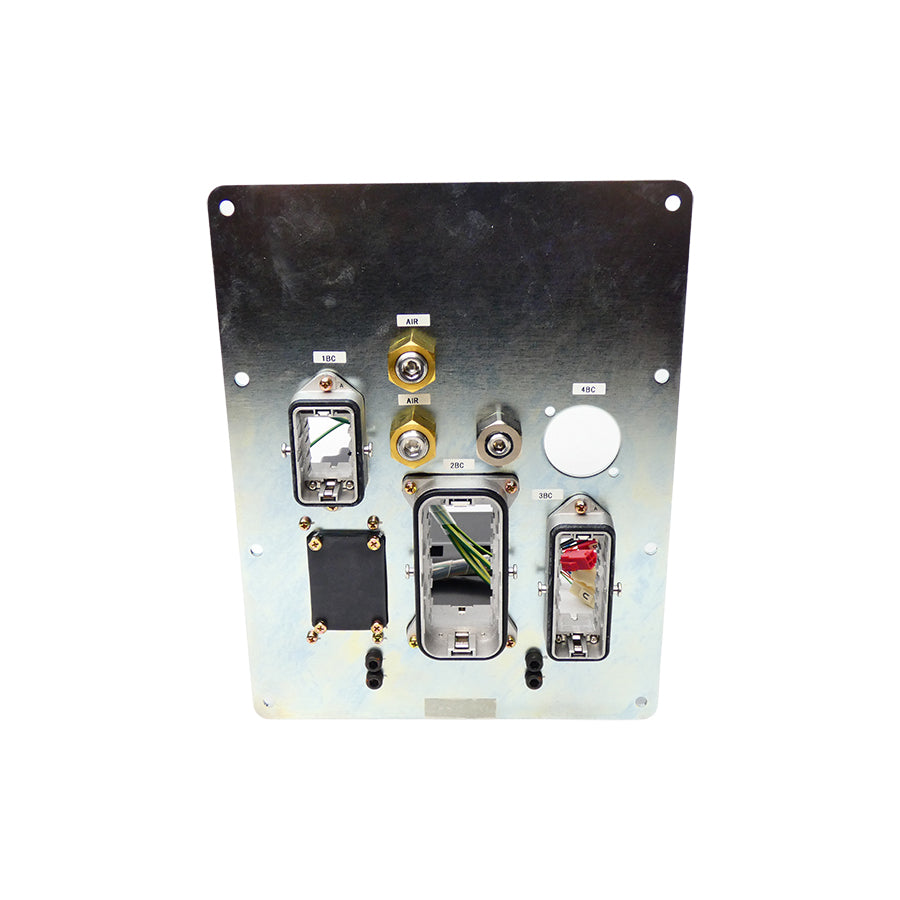 YASKAWA HW0372066-A$01$D NSNP