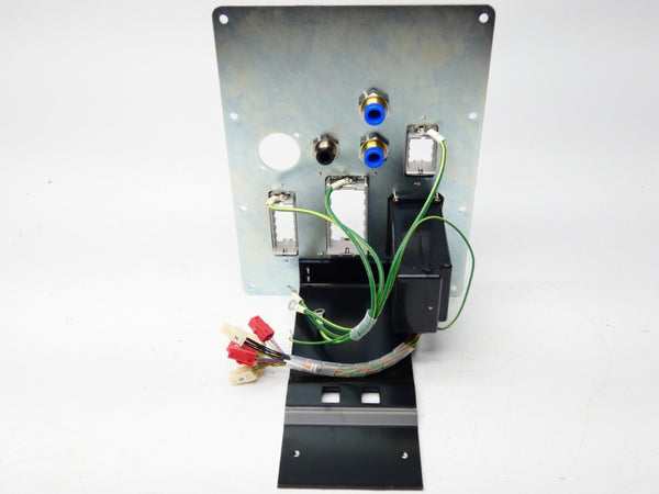 YASKAWA HW0372066-A$01$D NSNP