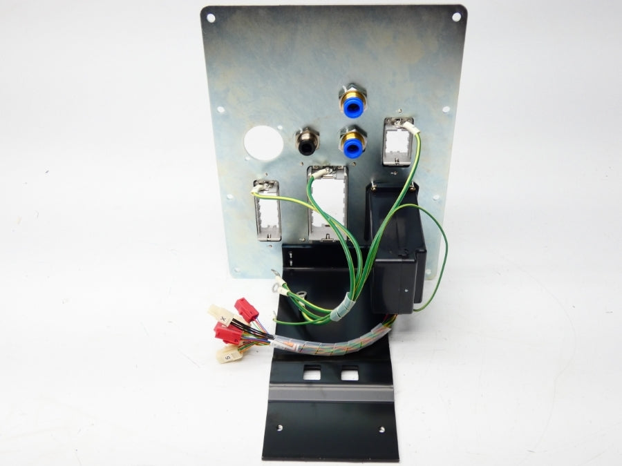 YASKAWA HW0372066-A$01$D NSNP