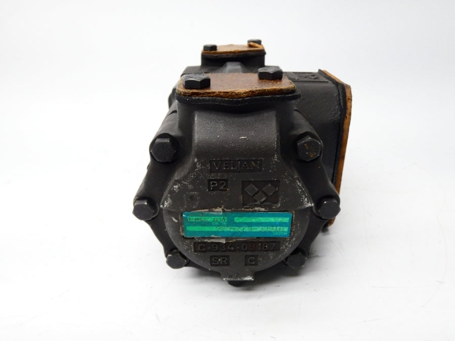 VELJAN VT6CC-B12-B06-1R03-C1-W1-IM1099 NSNP