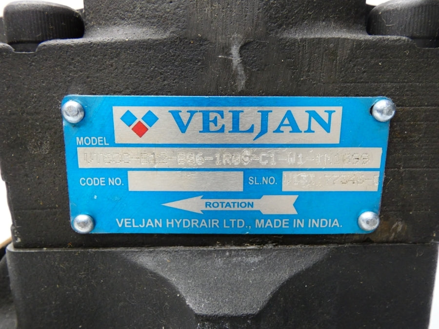 VELJAN VT6CC-B12-B06-1R03-C1-W1-IM1099 NSNP