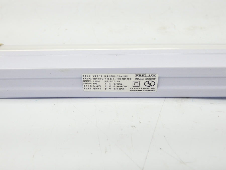 FEELUX DL10AB22NN/T 220V 0.085A NSMP