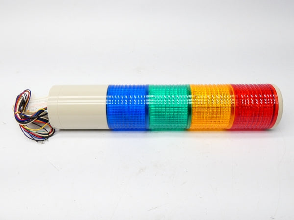 Q-LIGHT ST80MLF-4 24VDC 0.080A NSMP