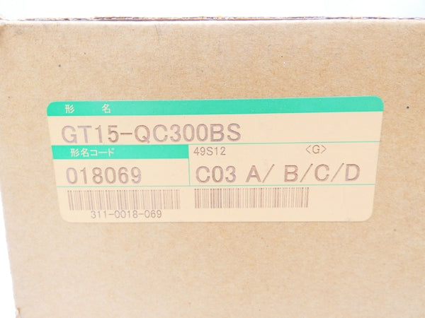 CABLE GT15-QC300BS NSFS