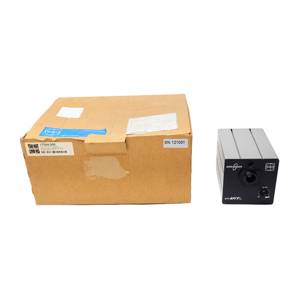 VOLPI INTRALED3 17504.000 S/W 2.0 H/W 10 24VDC NSMP