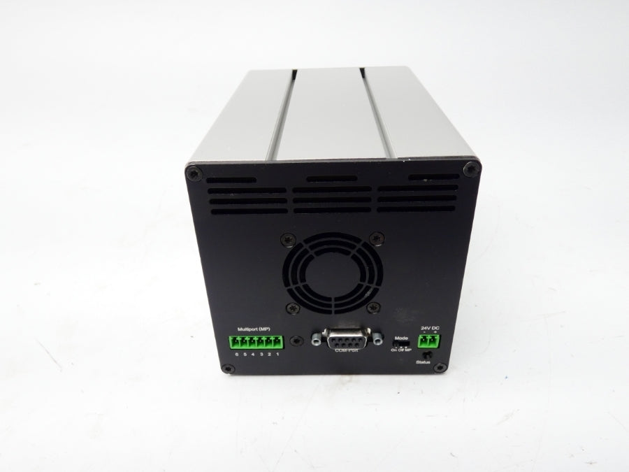 VOLPI INTRALED3 17504.000 S/W 2.0 H/W 10 24VDC NSMP