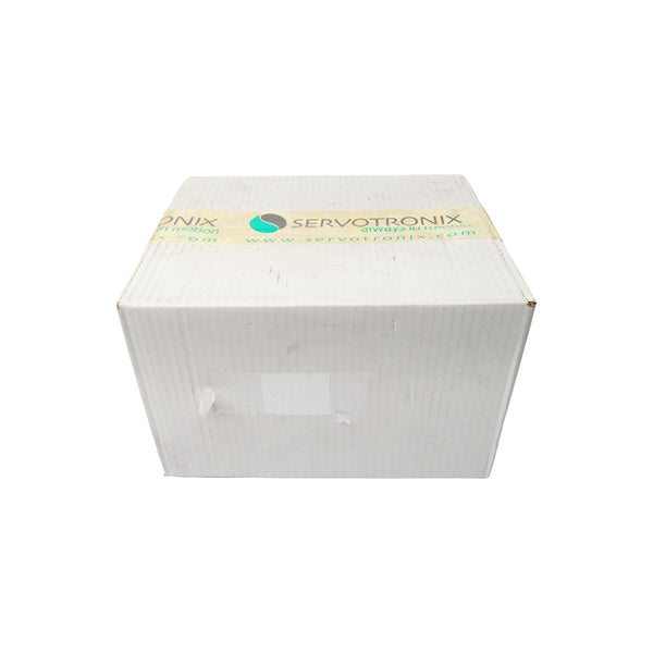 SERVOTRONIX CE20560 PRD-B040EAIZ-C2 VER. B REV. H F/W 7.3.3 230VAC 20A NSFS