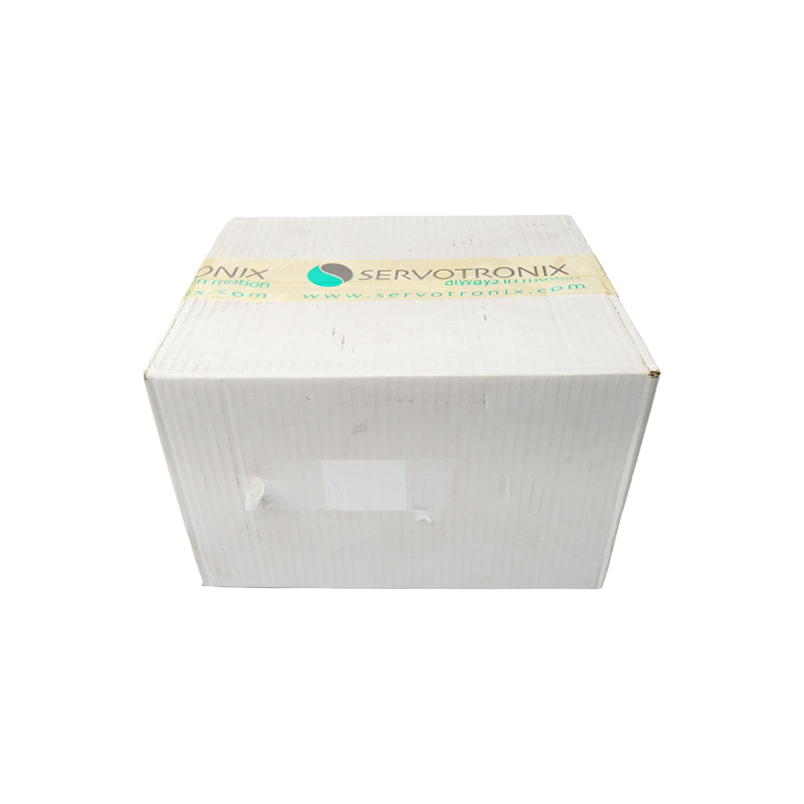 SERVOTRONIX CE20560 PRD-B040EAIZ-C2 VER. B REV. H F/W 7.3.3 230VAC 20A NSFS