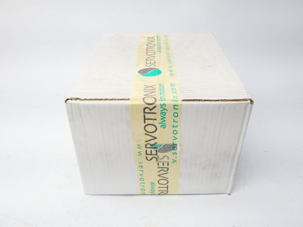 SERVOTRONIX CE20560 PRD-B040EAIZ-C2 VER. B REV. H F/W 7.3.3 230VAC 20A NSFS