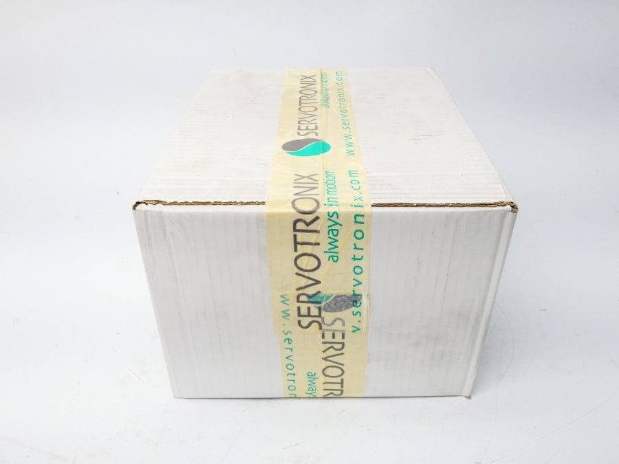 SERVOTRONIX CE20560 PRD-B040EAIZ-C2 VER. B REV. H F/W 7.3.3 230VAC 20A NSFS