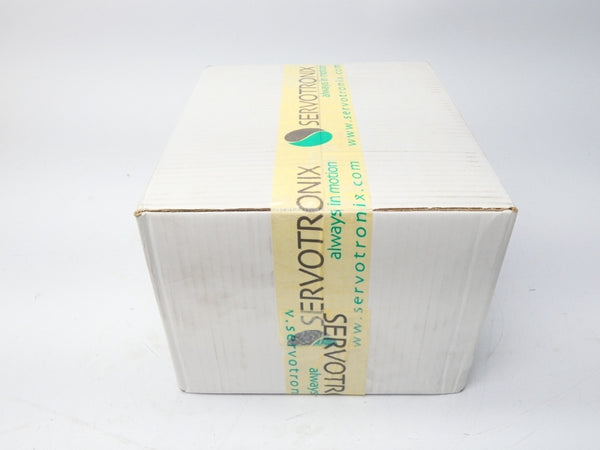 SERVOTRONIX CE20560 PRD-B040EAIZ-C2 VER. B REV. H F/W 7.3.3 230VAC 20A NSFS