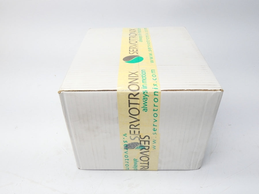 SERVOTRONIX CE20560 PRD-B040EAIZ-C2 VER. B REV. H F/W 7.3.3 230VAC 20A NSFS
