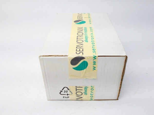 SERVOTRONIX CP310250 PRD-P310250Z-55 REV. K 230VAC 13A NSFS