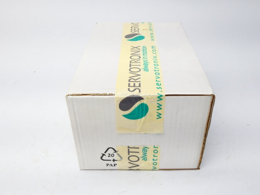 SERVOTRONIX CP310250 PRD-P310250Z-55 REV. K 230VAC 13A NSFS