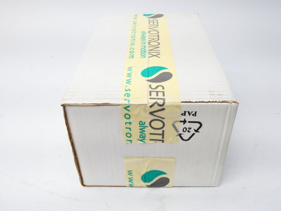 SERVOTRONIX CP310250 PRD-P310250Z-55 REV. K 230VAC 13A NSFS