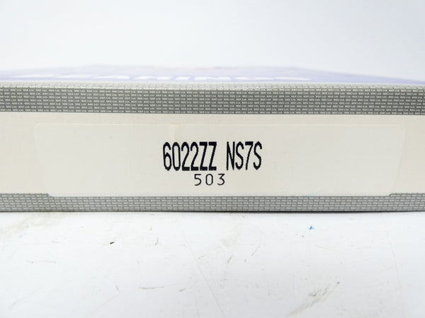 NSK 6022ZZNS7S NSFS