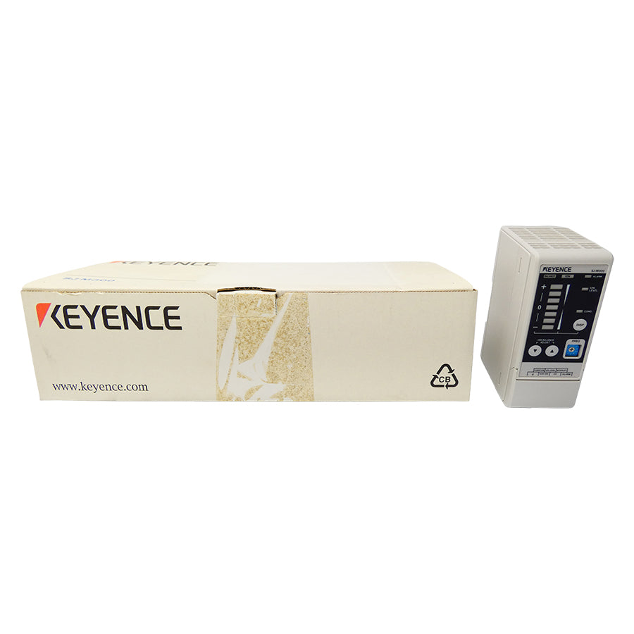 KEYENCE SJ-M300 24VDC NSMP
