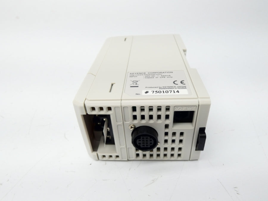 KEYENCE SJ-M300 24VDC NSMP