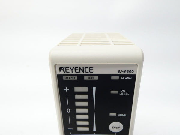 KEYENCE SJ-M300 24VDC NSMP