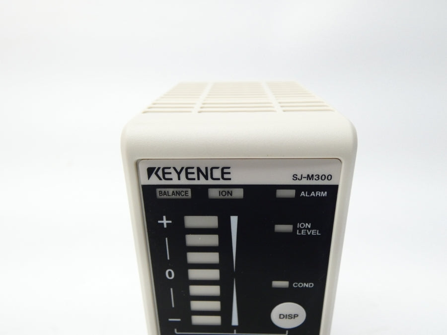 KEYENCE SJ-M300 24VDC NSMP