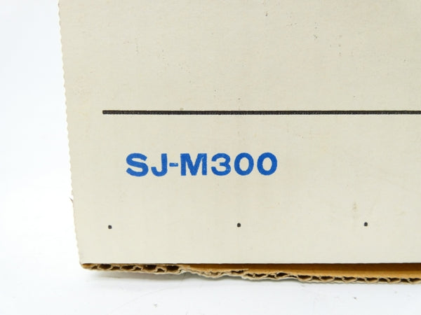 KEYENCE SJ-M300 24VDC NSMP
