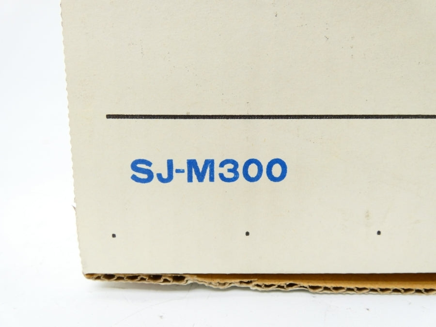 KEYENCE SJ-M300 24VDC NSMP