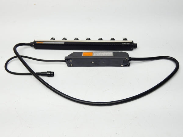 KEYENCE SJ-M070G NSMP
