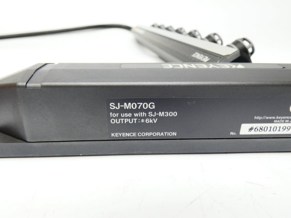 KEYENCE SJ-M070G NSMP